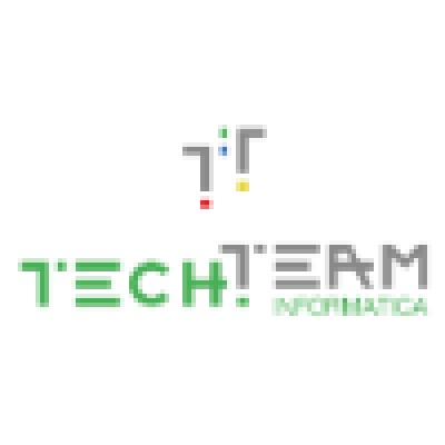 TECH.TEAM Informatica's Logo