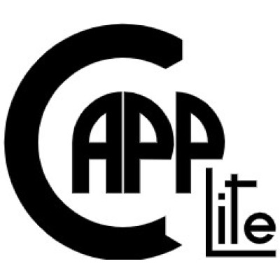 CAPPLite's Logo