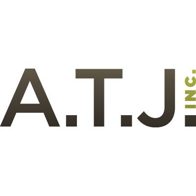 A.T.J. Inc.'s Logo