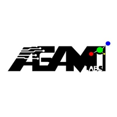 AGAMiLabs Limited's Logo