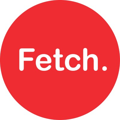 Fetch Recruitment's Logo