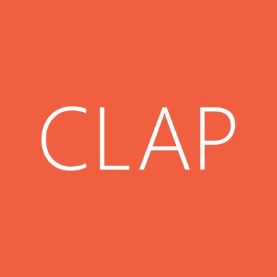 ClapXR's Logo