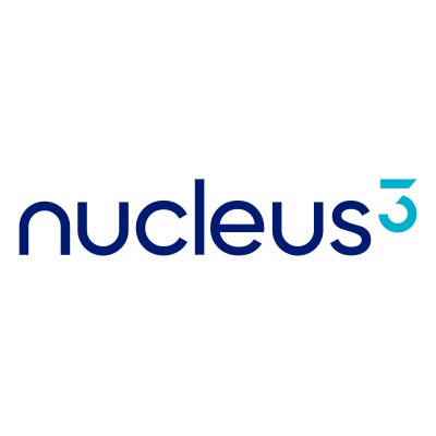 Nucleus3's Logo