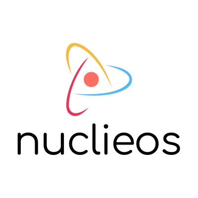 Nuclieos's Logo