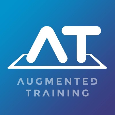 Augmented Training's Logo