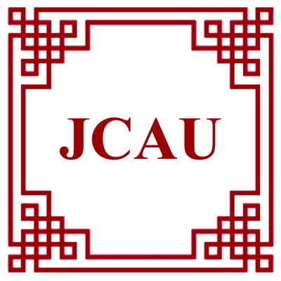 Journal of Chinese Architecture and Urbanism's Logo