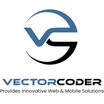 Vector Coder's Logo