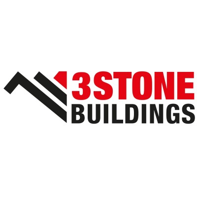 3Stone Buildings PTY LTD's Logo