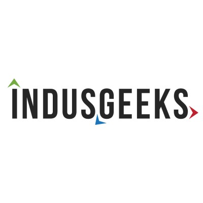 Indusgeeks's Logo