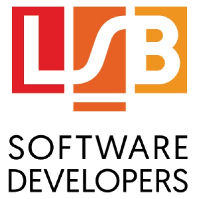 LSB DATA Software Developers's Logo