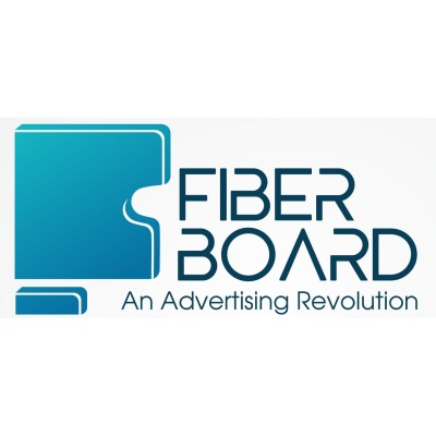 FIBERBOARD ADVERTISING's Logo