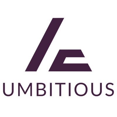 Umbitious's Logo