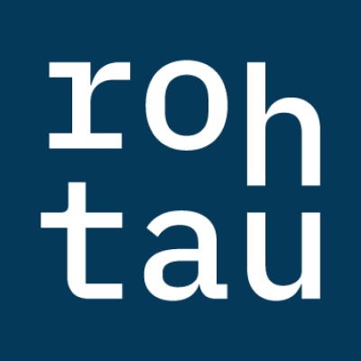 rohtau's Logo
