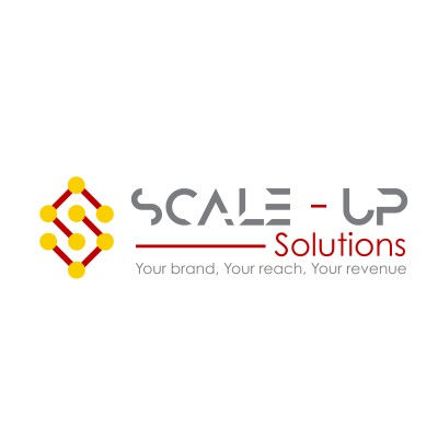 Scale - Up Solutions's Logo