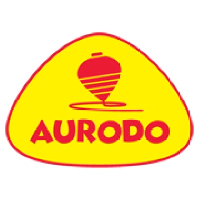 Aurodo's Logo