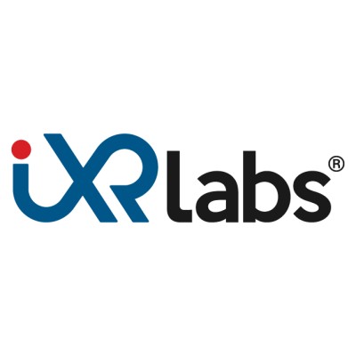 iXR Labs's Logo