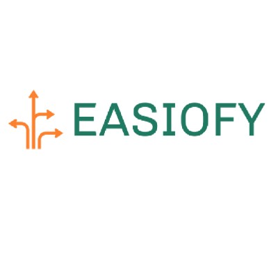 Easiofy Solutions's Logo