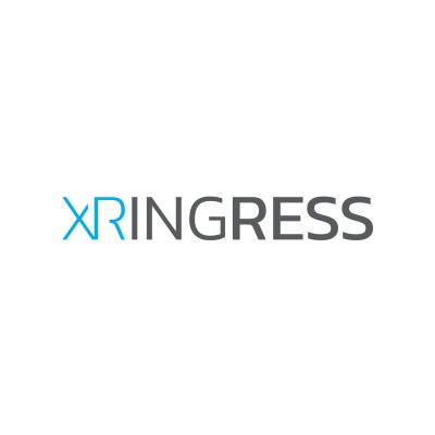 XR Ingress's Logo