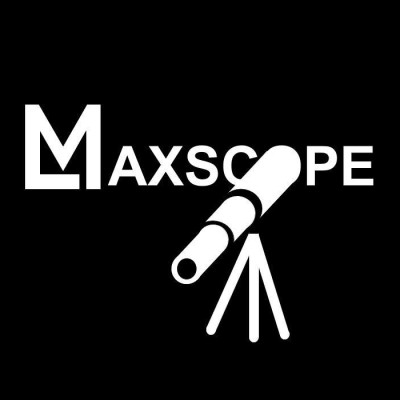 MAXSCOPE's Logo