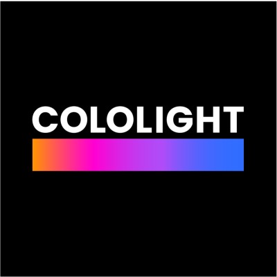 Cololight's Logo