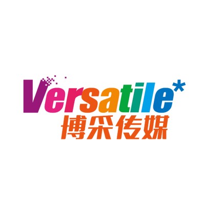 浙江博采传媒有限公司's Logo