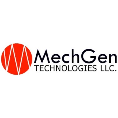 MechGen Technologies's Logo