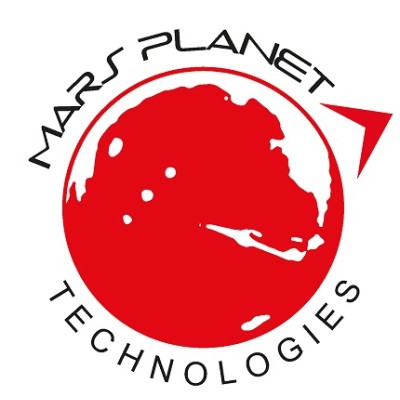 Mars Planet Technologies's Logo