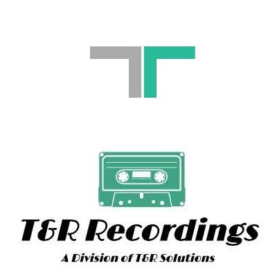 T&R Solutions: Define. Design. Progress./T&R Recordings's Logo