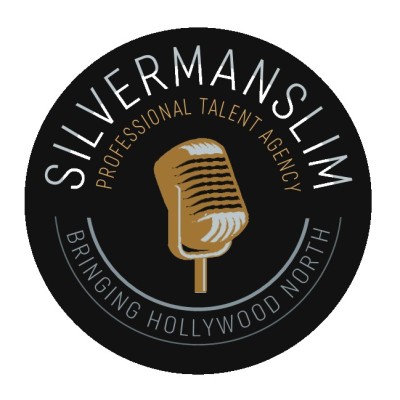 Silvermanslim's Logo