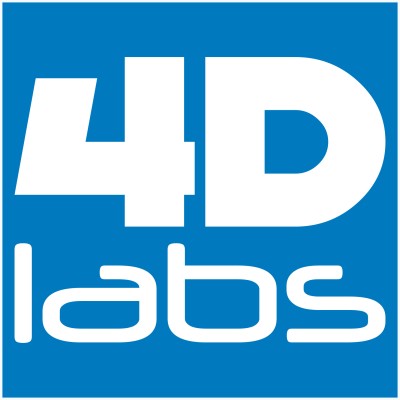 4DLabs's Logo