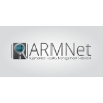 ARMNet's Logo