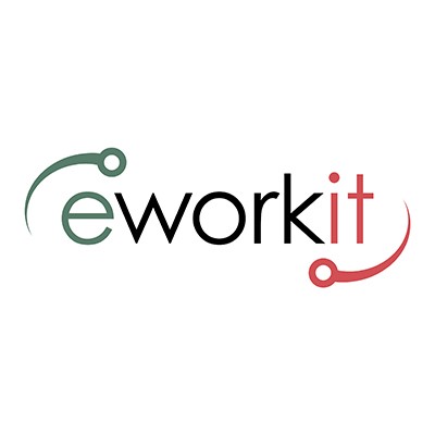 Eworkit's Logo