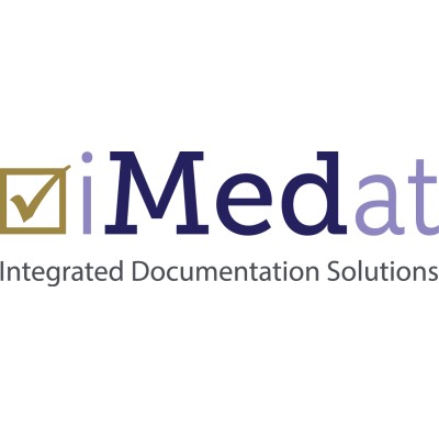 iMedat's Logo