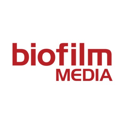 biofilm MEDIA's Logo