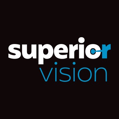 Superior Vision's Logo