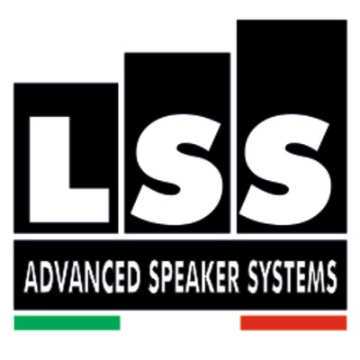 LSS Advanced Speaker Systems's Logo