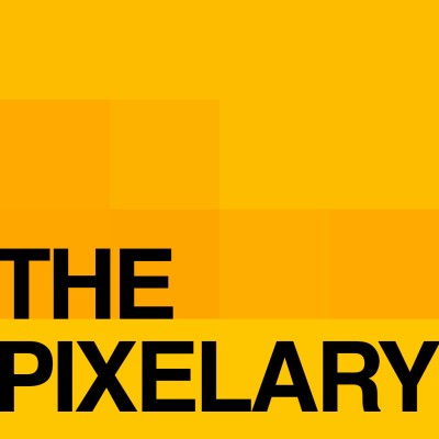 The Pixelary's Logo