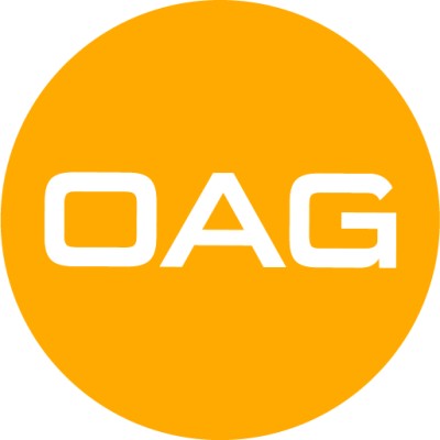 ON-AIR Graphics's Logo