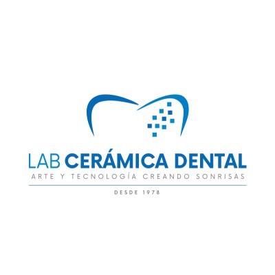 Lab Ceramica Dental's Logo