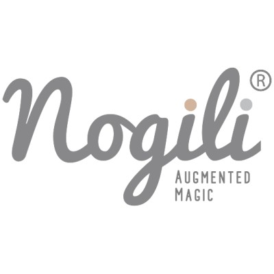 Nogili Ltd.'s Logo