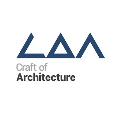 Craft of Architecture's Logo