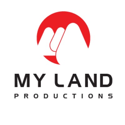 My Land Productions's Logo