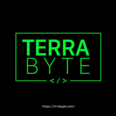 TERRA BYTE's Logo