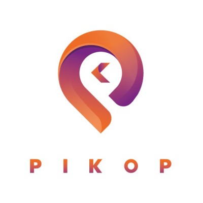 Pikop's Logo