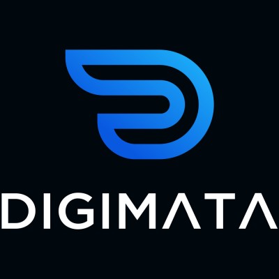 Digimata Animation Studios's Logo