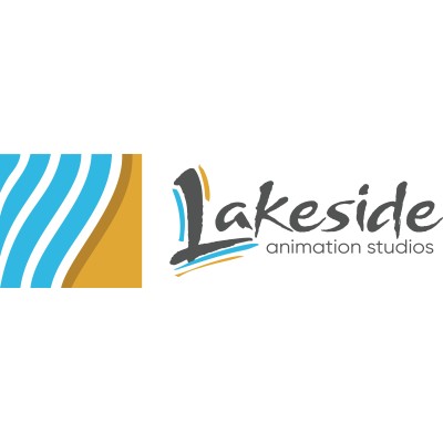 Lakeside Animation's Logo