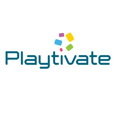 Playtivate's Logo