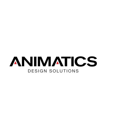 Animatics Design Solution's Logo