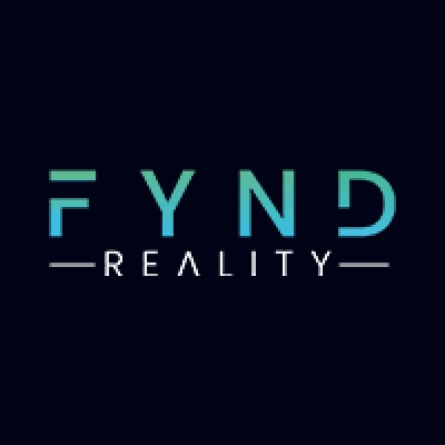 Fynd Reality's Logo