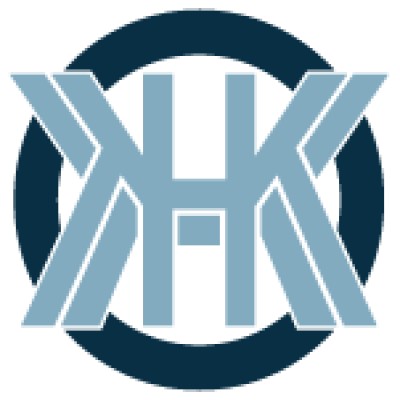 KH Casting and Voice Direction's Logo